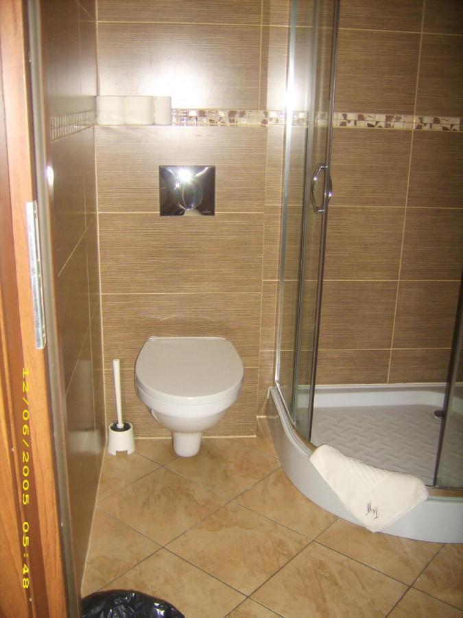 Проживання в сім'ї Ludwik & Wellness Дембкі