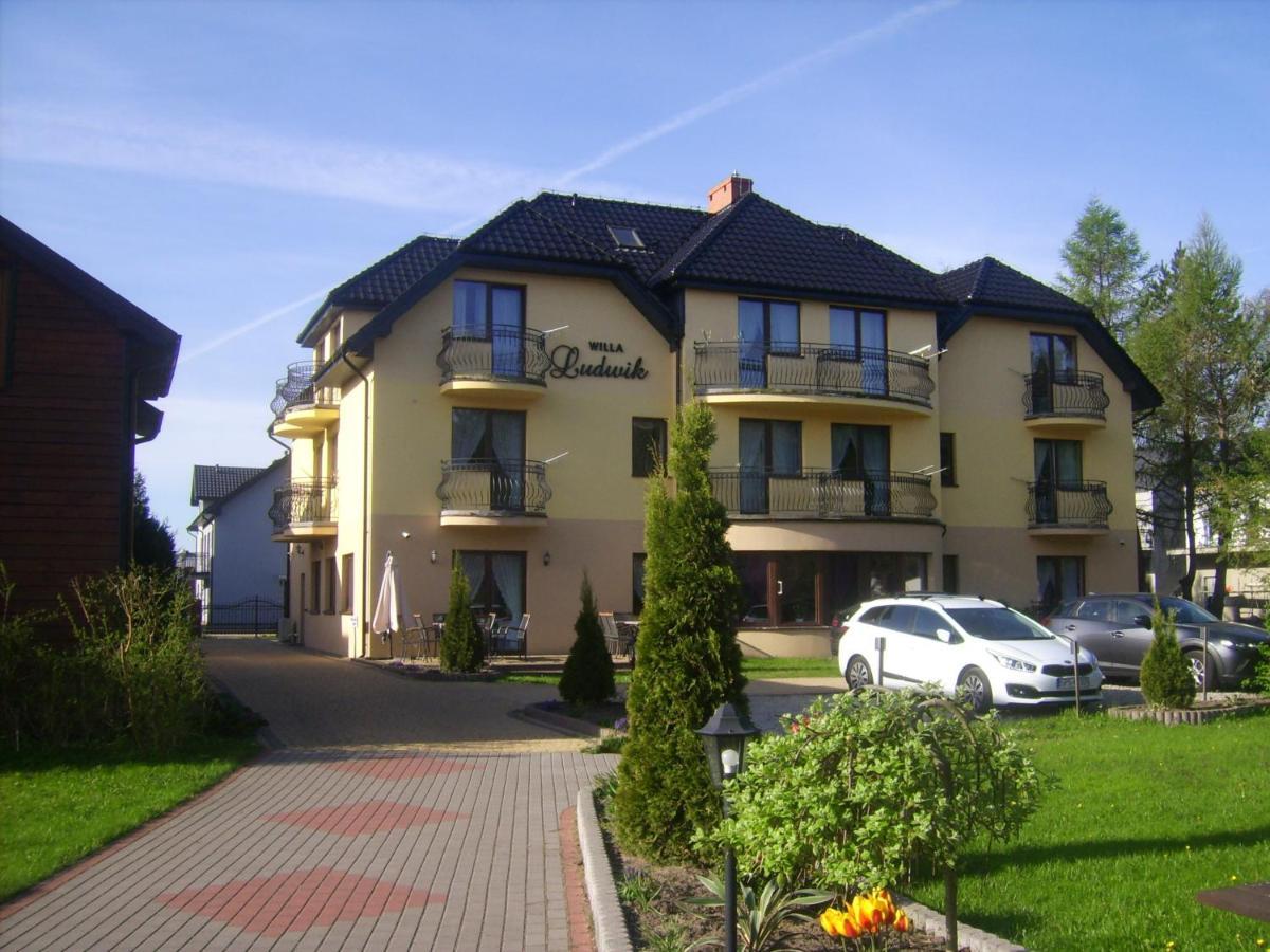 Ludwik & Wellness *
