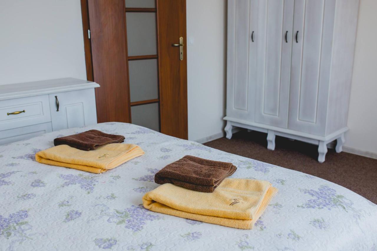 Ludwik Spa&wellness